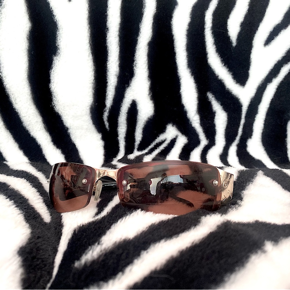 Y2K sunglasses